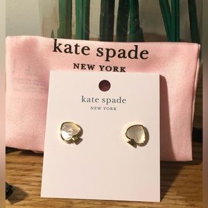 Kate spade ♠️ NWT earrings